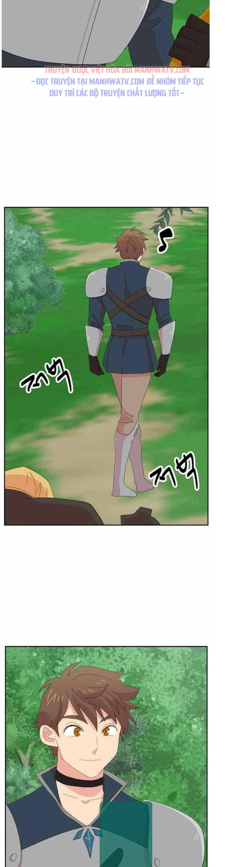 Mọt Sách Chapter 168 - 12