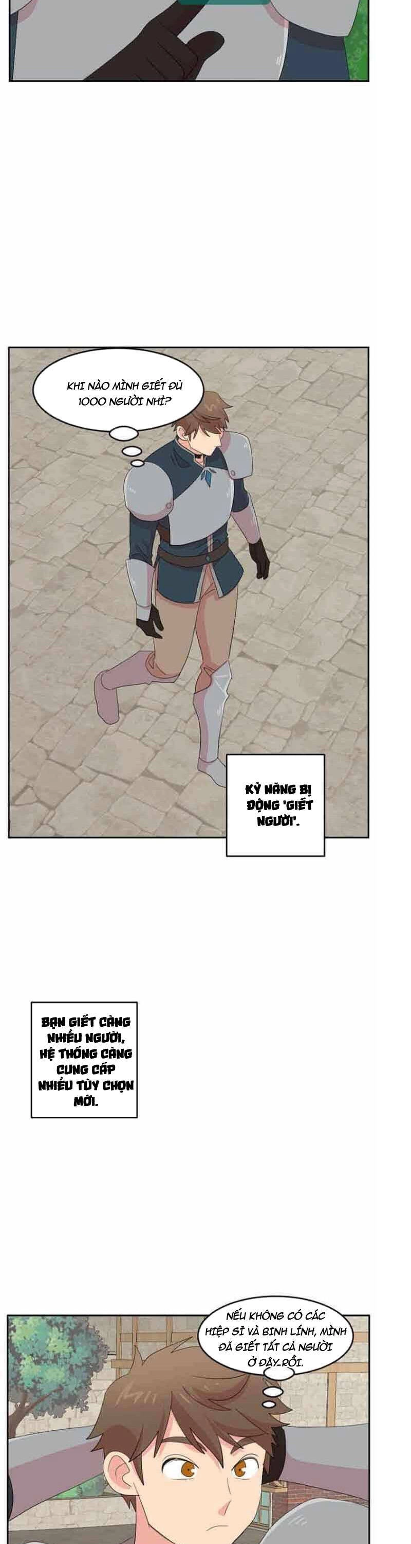 Mọt Sách Chapter 168 - 13