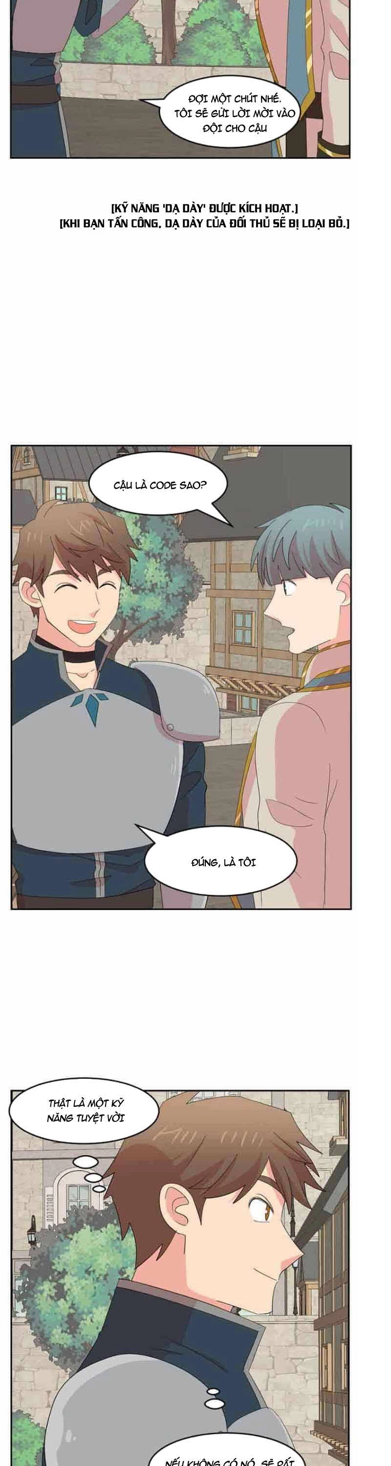 Mọt Sách Chapter 168 - 17