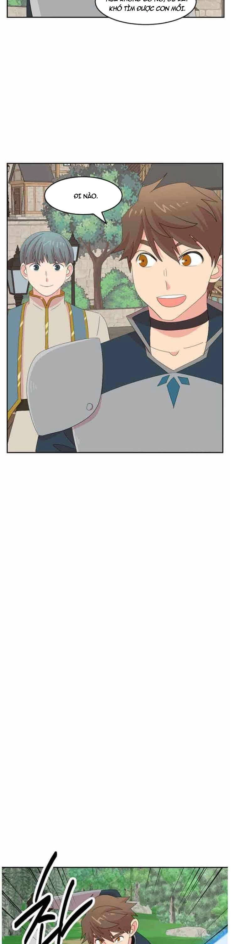 Mọt Sách Chapter 168 - 18
