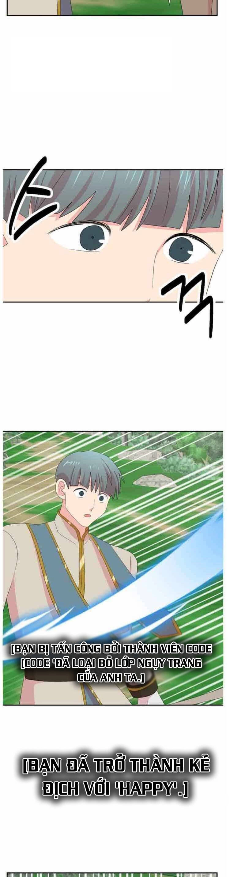 Mọt Sách Chapter 168 - 22