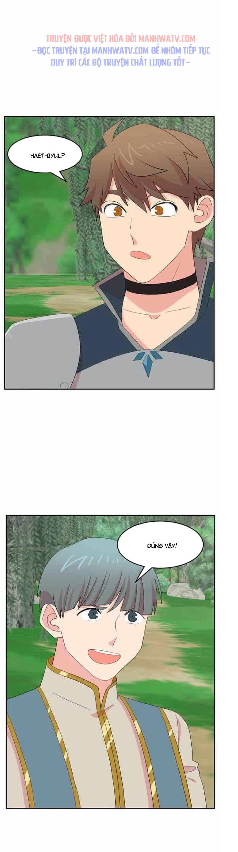 Mọt Sách Chapter 168 - 26