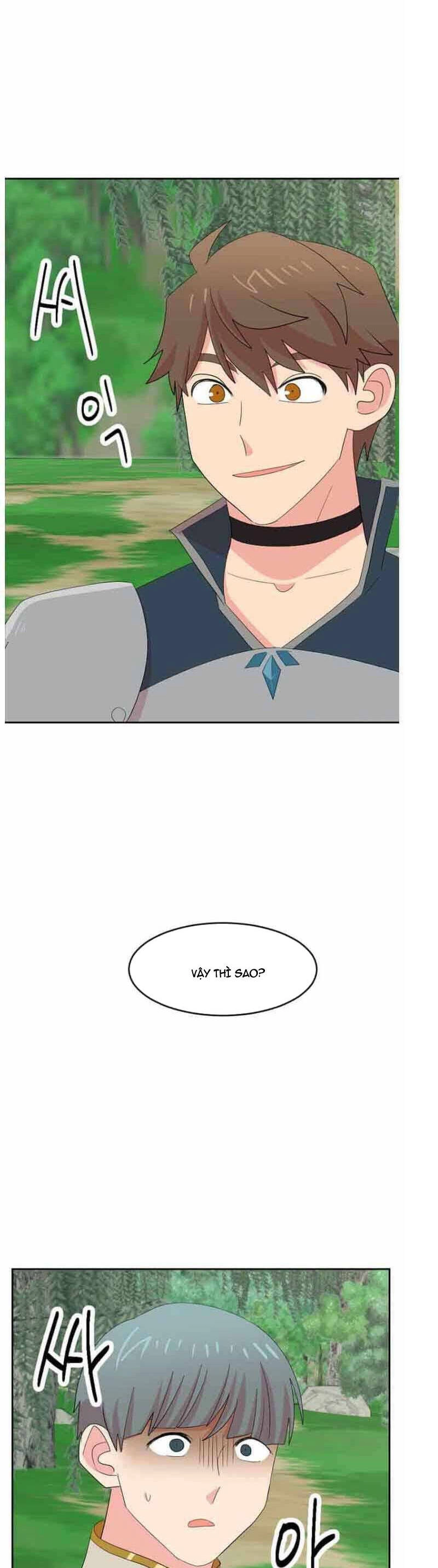 Mọt Sách Chapter 168 - 27