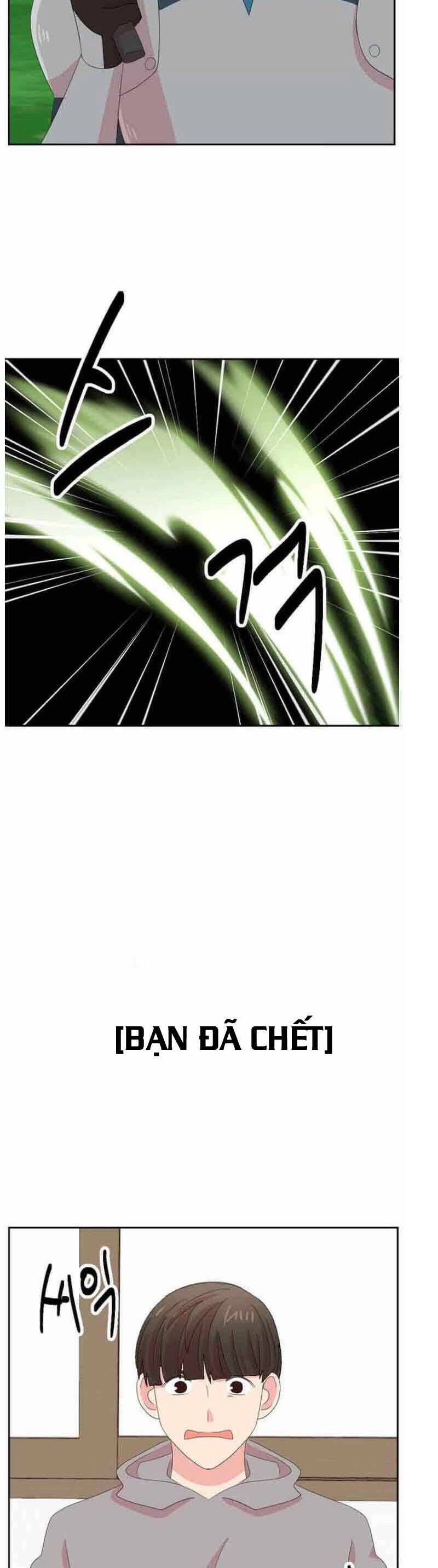 Mọt Sách Chapter 168 - 29