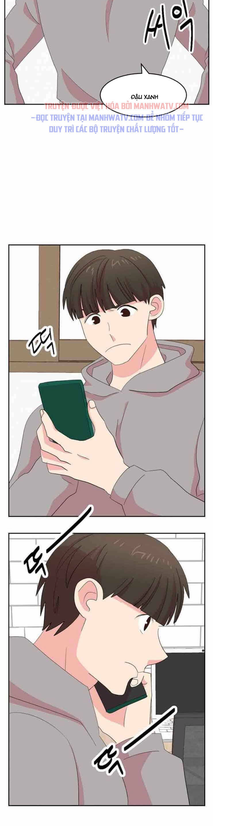 Mọt Sách Chapter 168 - 30