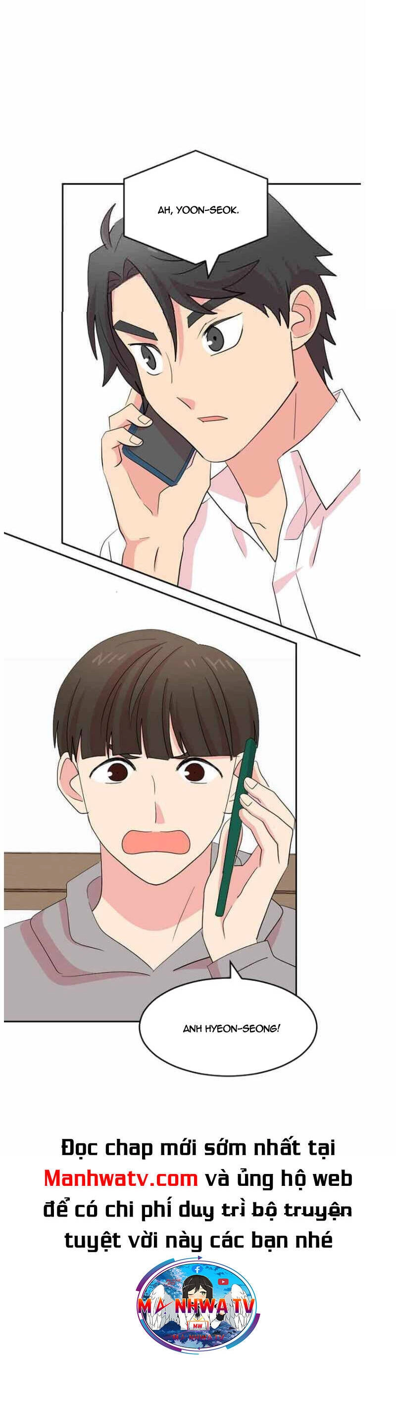 Mọt Sách Chapter 168 - 31