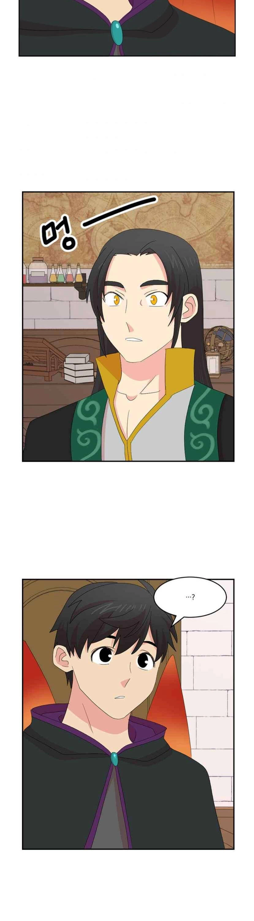 Mọt Sách Chapter 169 - 16