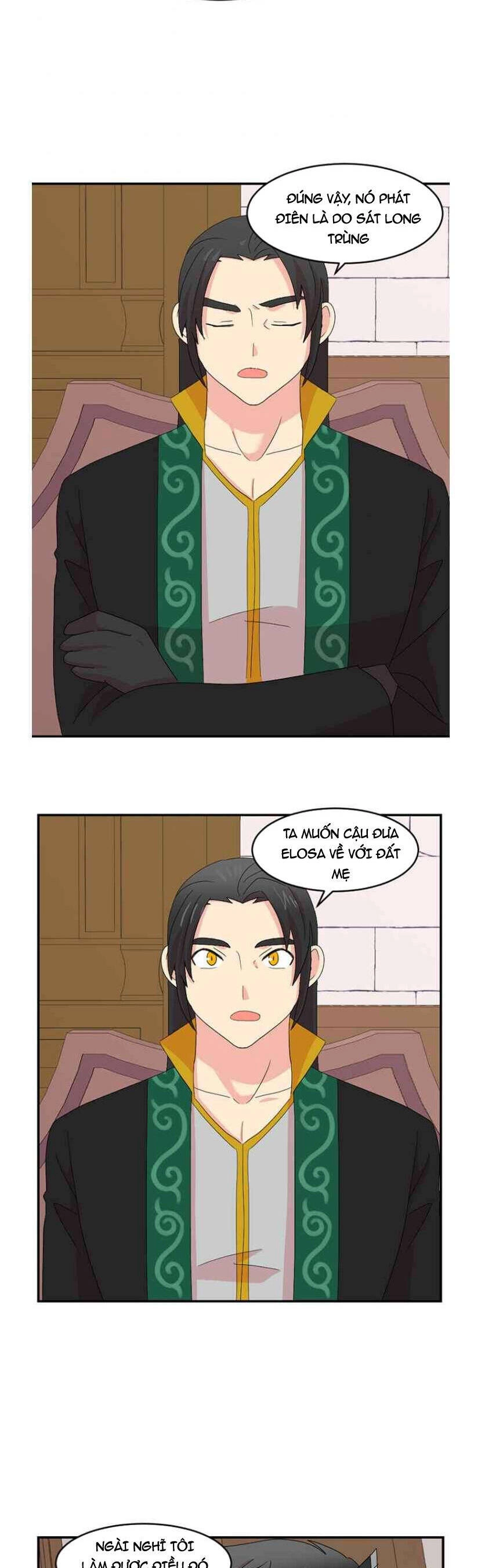 Mọt Sách Chapter 169 - 23