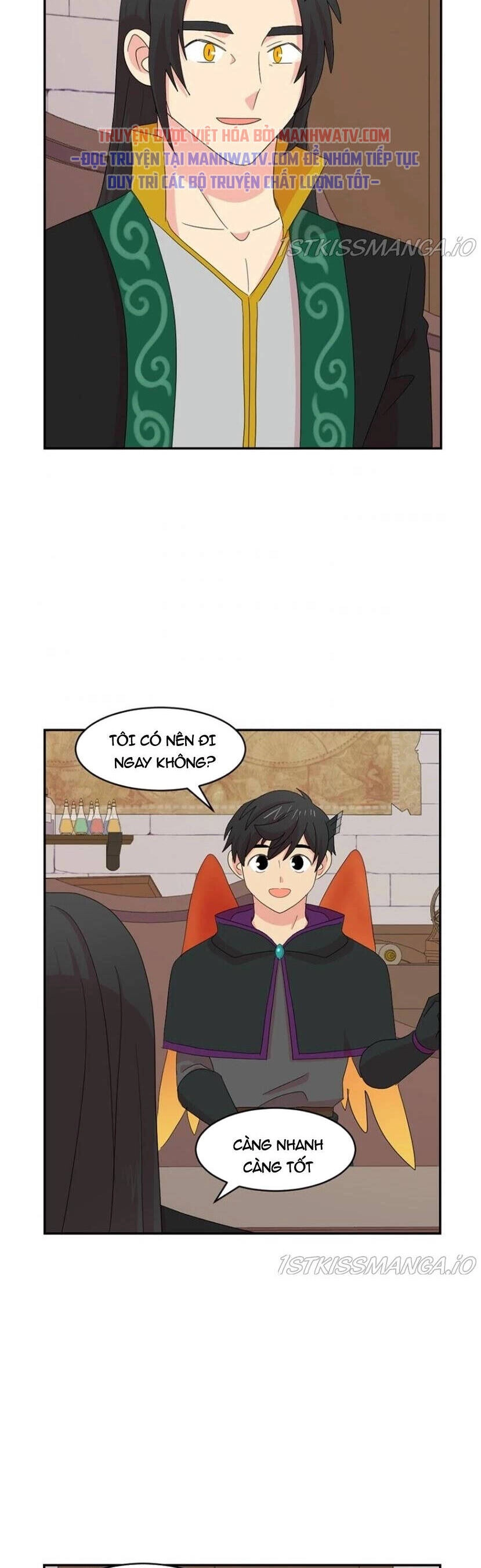 Mọt Sách Chapter 169 - 26