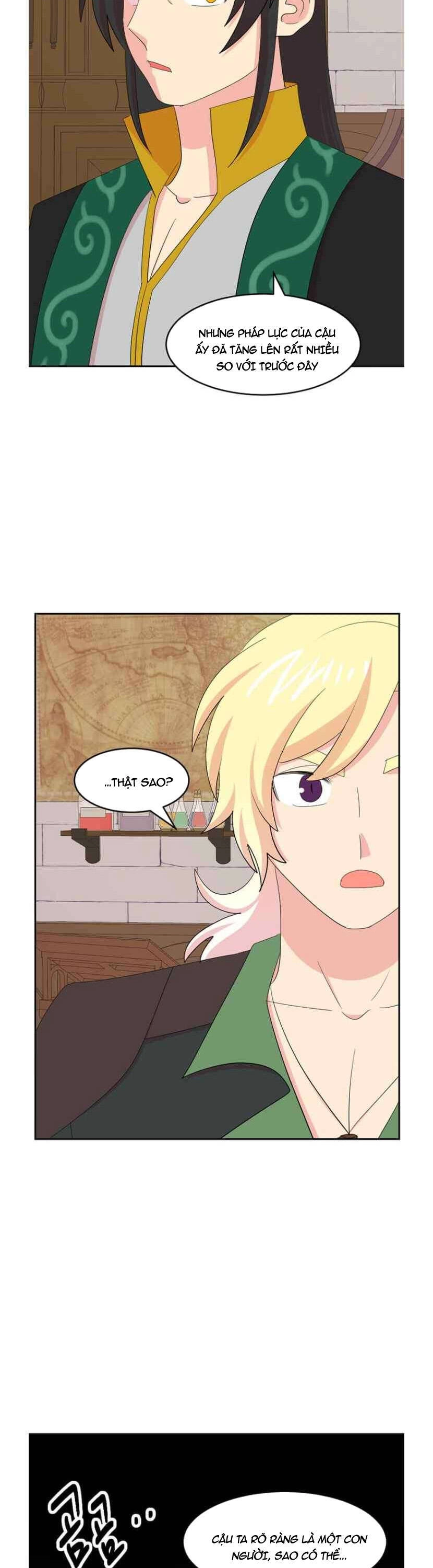 Mọt Sách Chapter 170 - 3