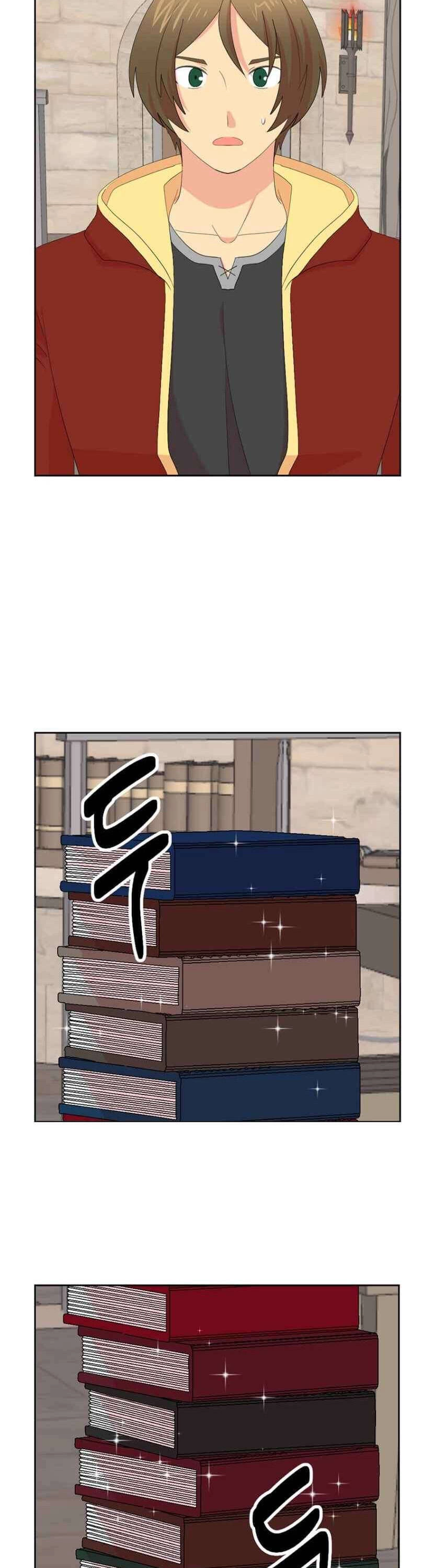 Mọt Sách Chapter 170 - 5