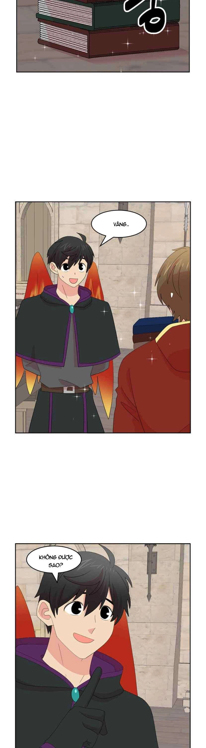 Mọt Sách Chapter 170 - 6