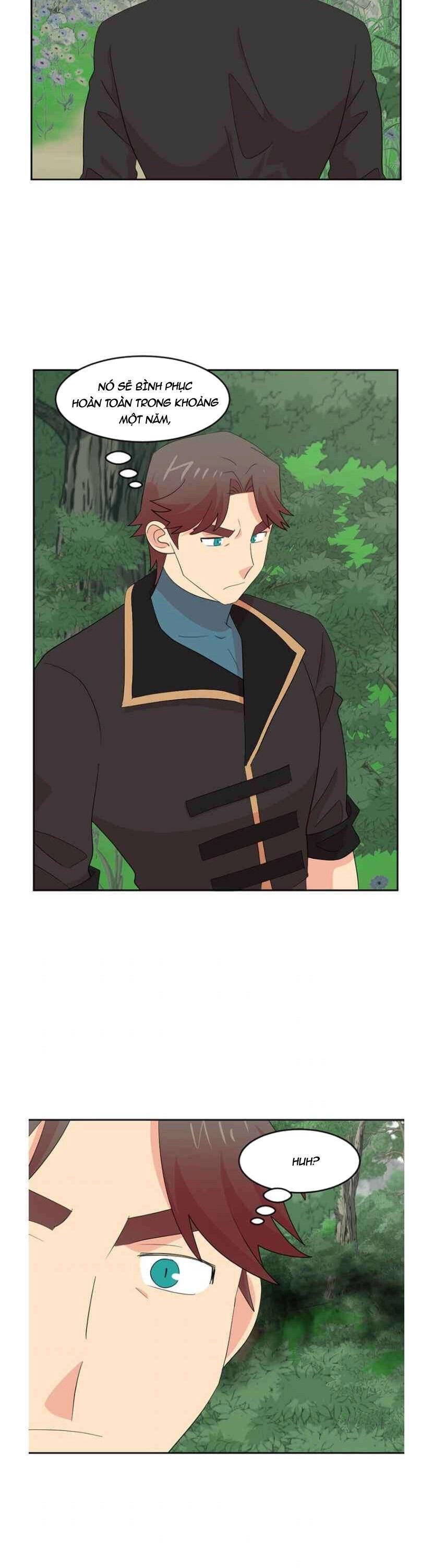 Mọt Sách Chapter 170 - 19