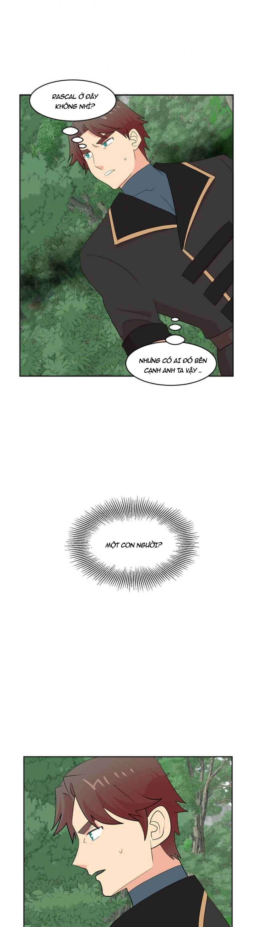 Mọt Sách Chapter 170 - 20