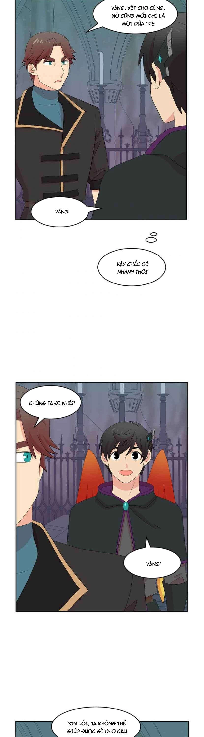 Mọt Sách Chapter 170 - 30