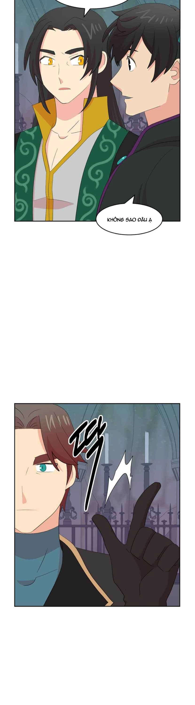 Mọt Sách Chapter 170 - 31