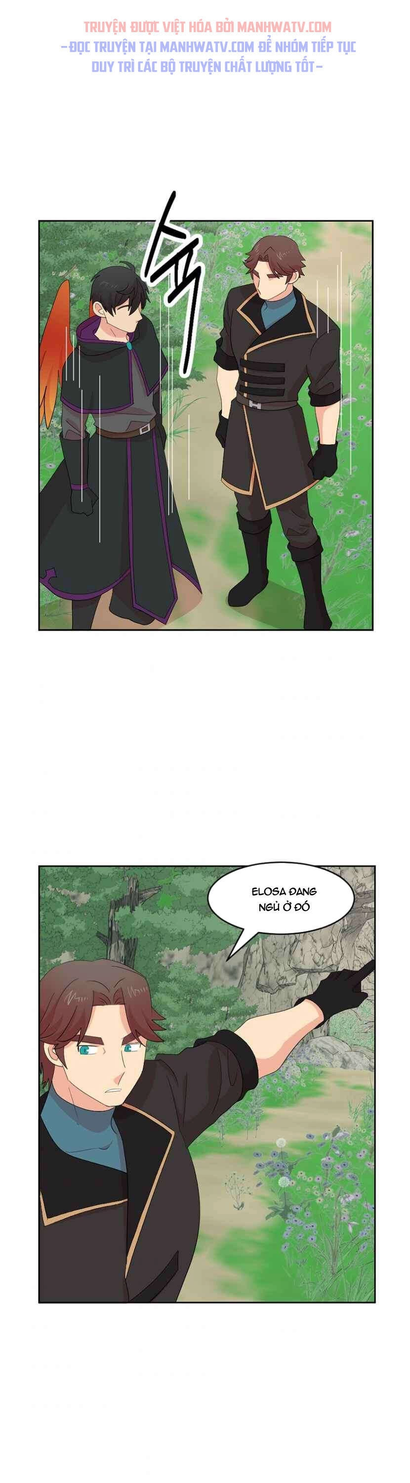 Mọt Sách Chapter 171 - 2