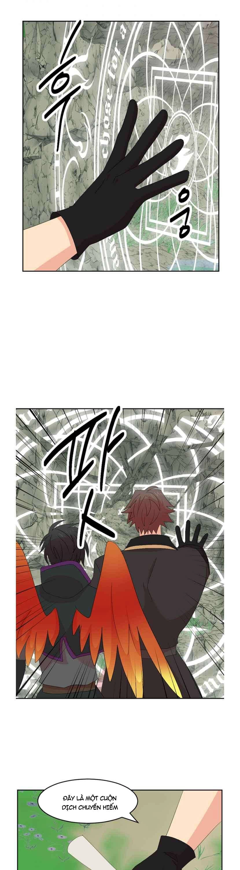 Mọt Sách Chapter 171 - 3