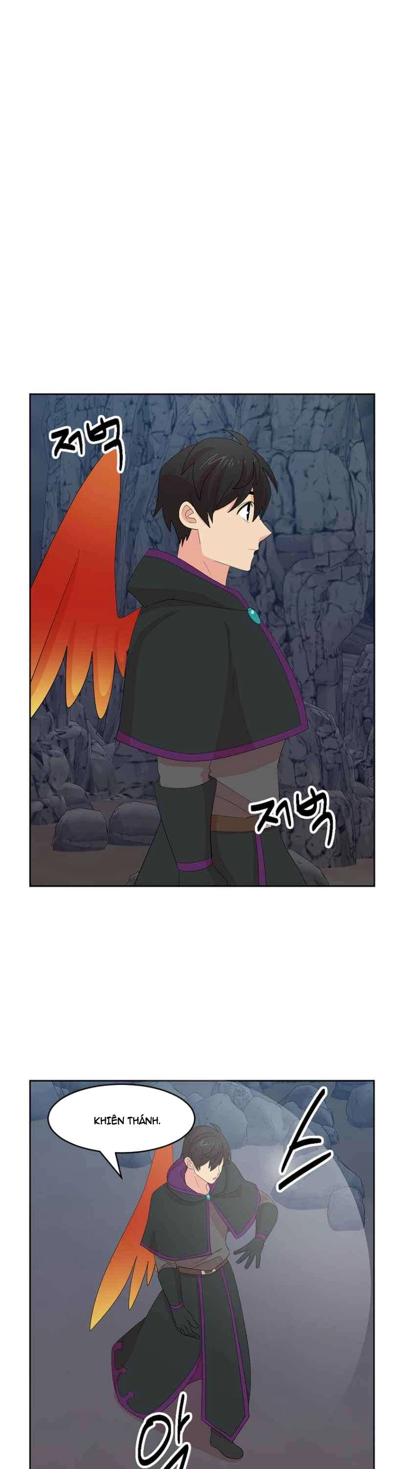 Mọt Sách Chapter 171 - 5