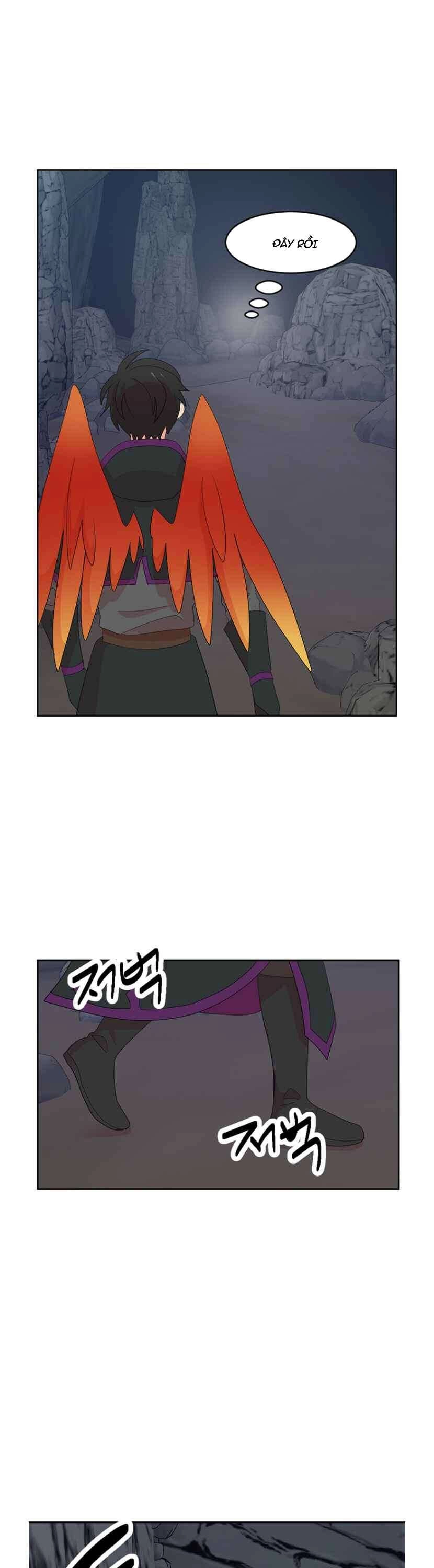 Mọt Sách Chapter 171 - 7