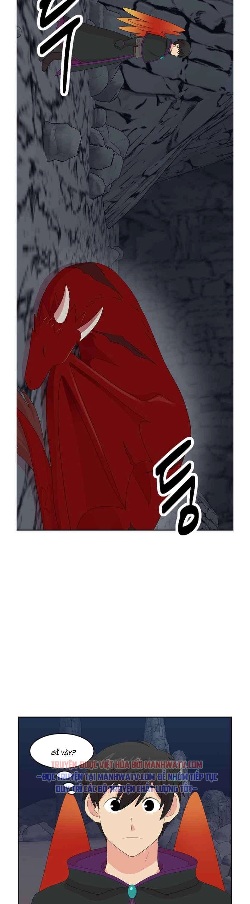 Mọt Sách Chapter 171 - 8