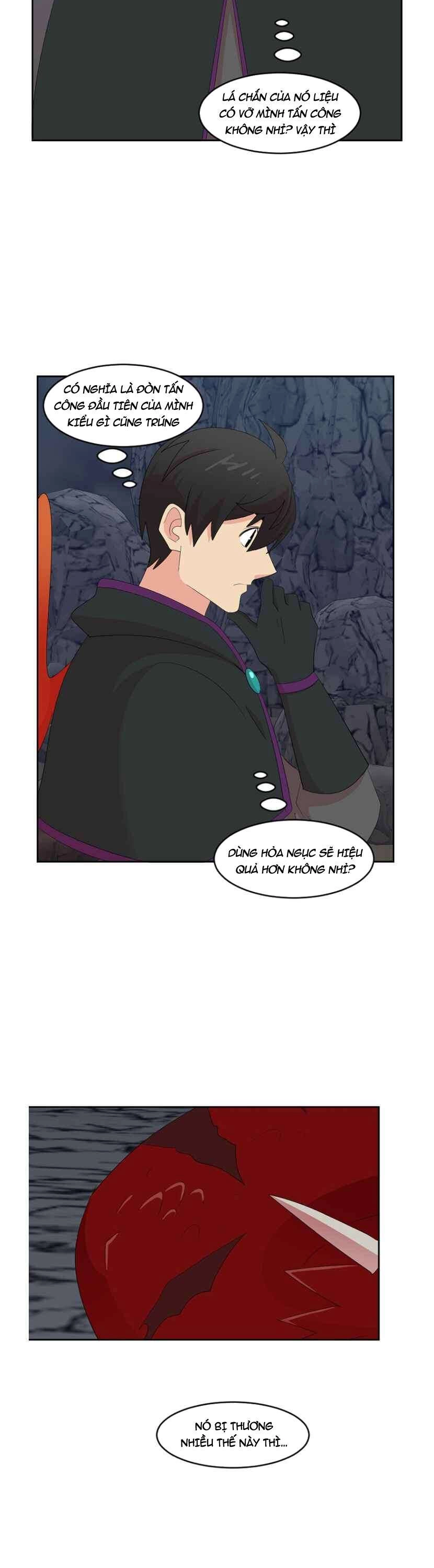 Mọt Sách Chapter 171 - 9