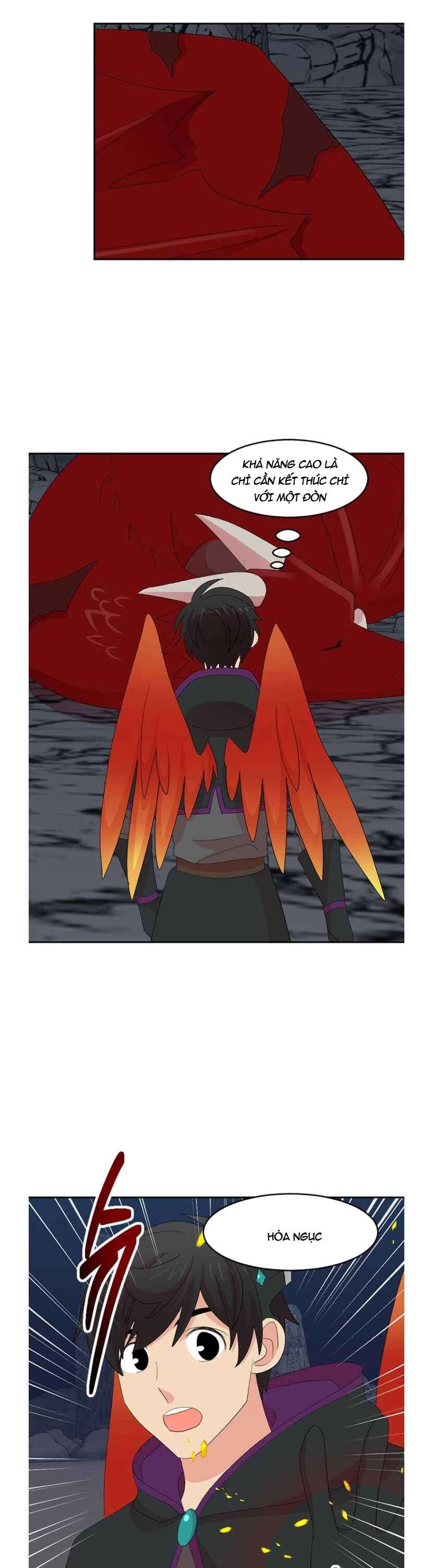 Mọt Sách Chapter 171 - 10