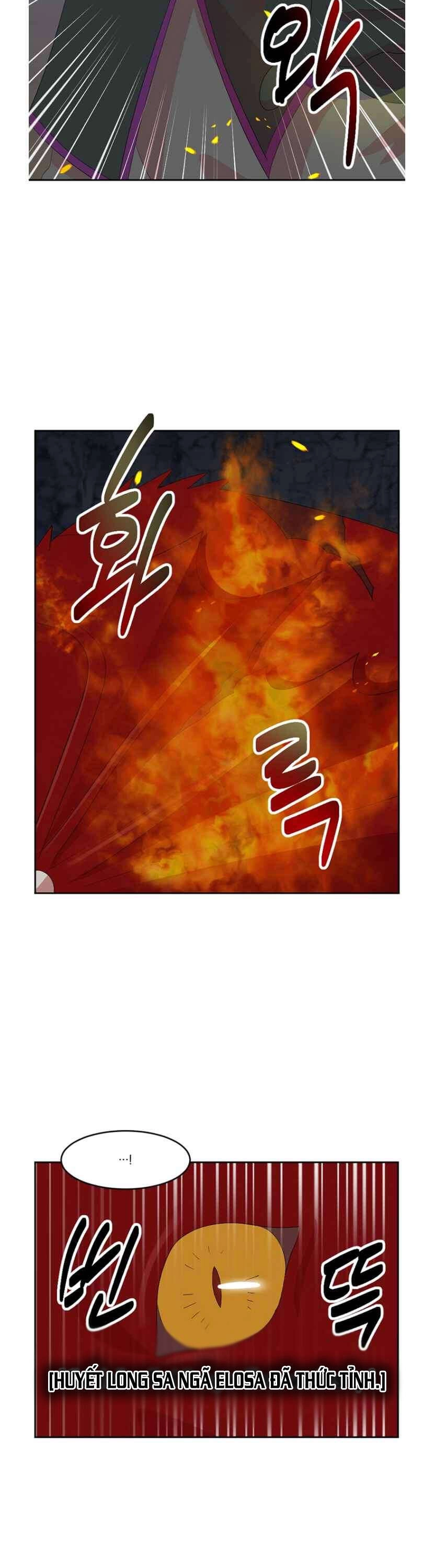 Mọt Sách Chapter 171 - 11