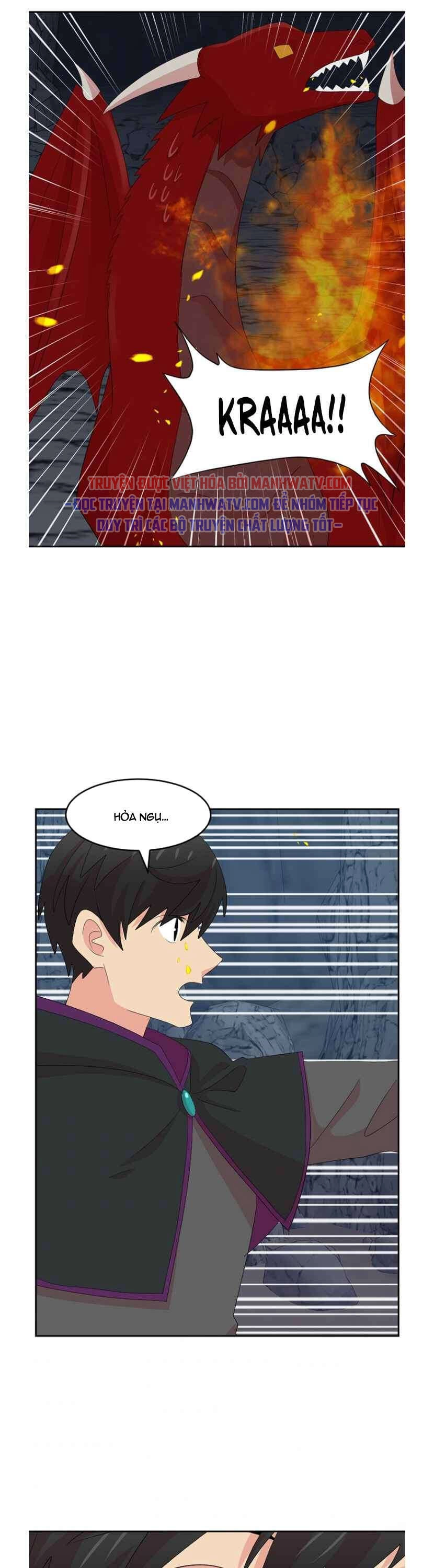 Mọt Sách Chapter 171 - 12