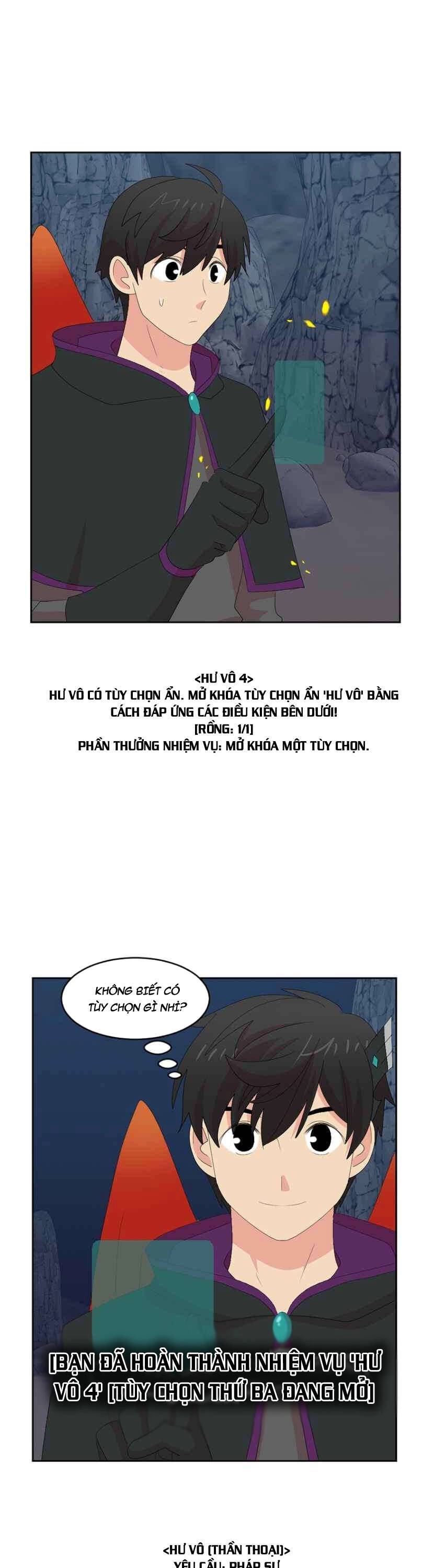 Mọt Sách Chapter 171 - 14