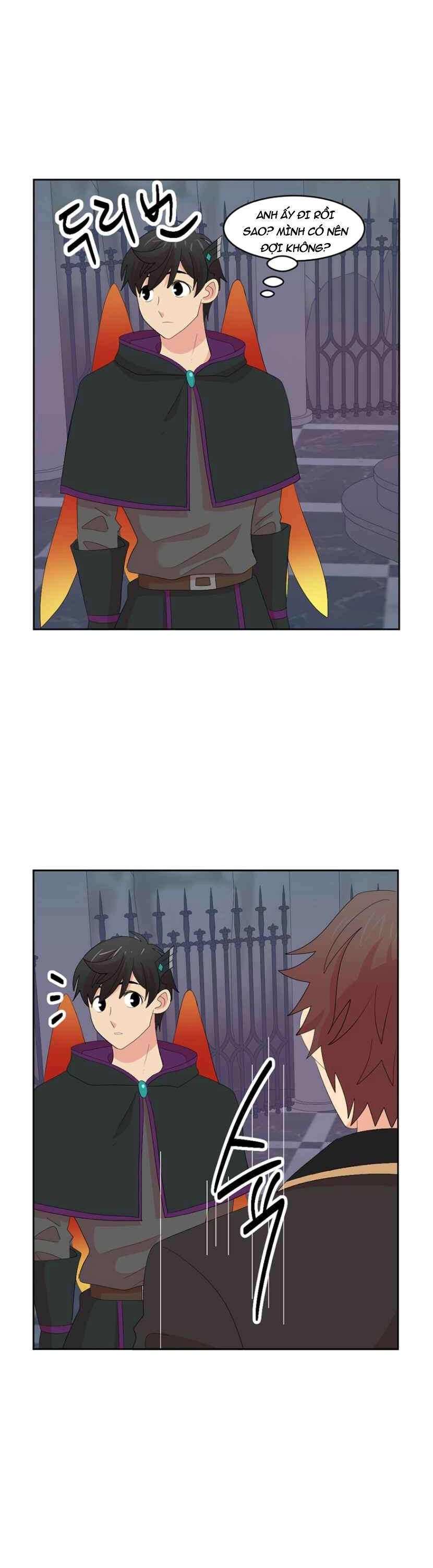 Mọt Sách Chapter 171 - 18