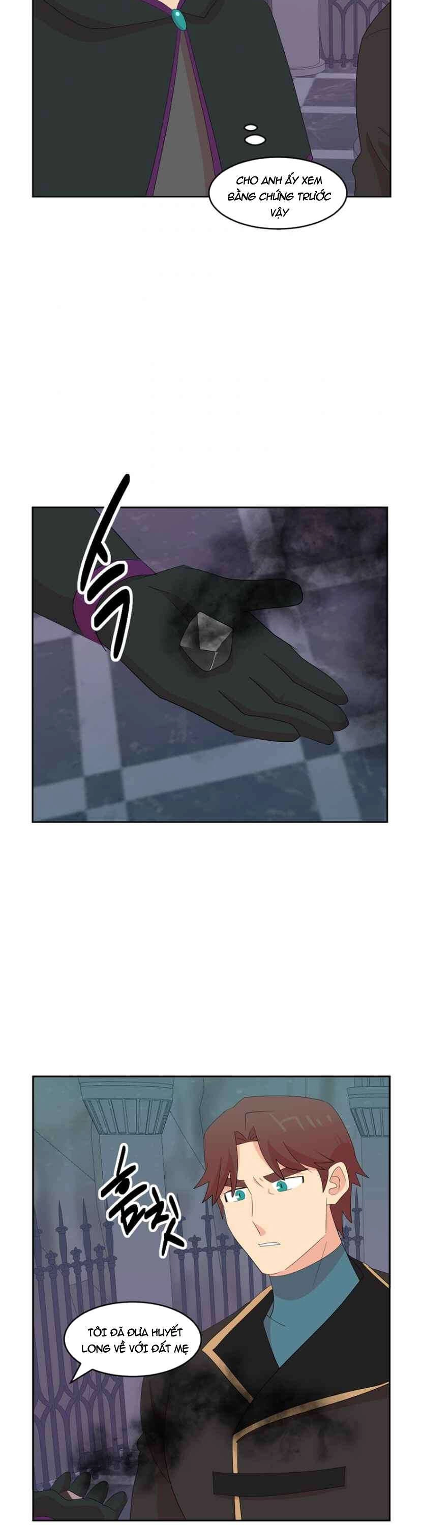 Mọt Sách Chapter 171 - 20