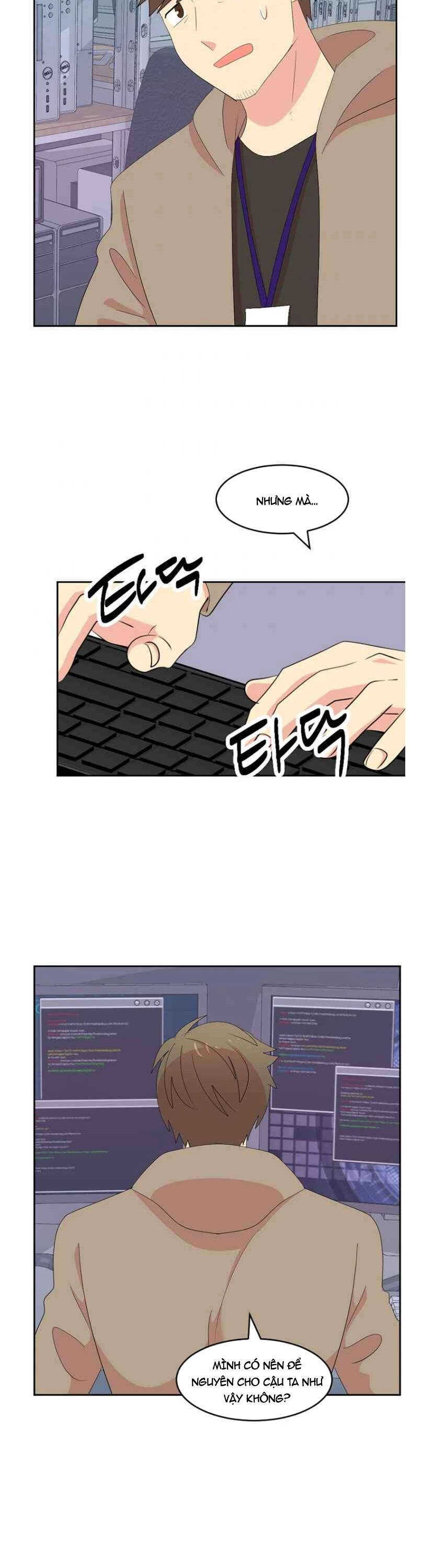 Mọt Sách Chapter 171 - 23