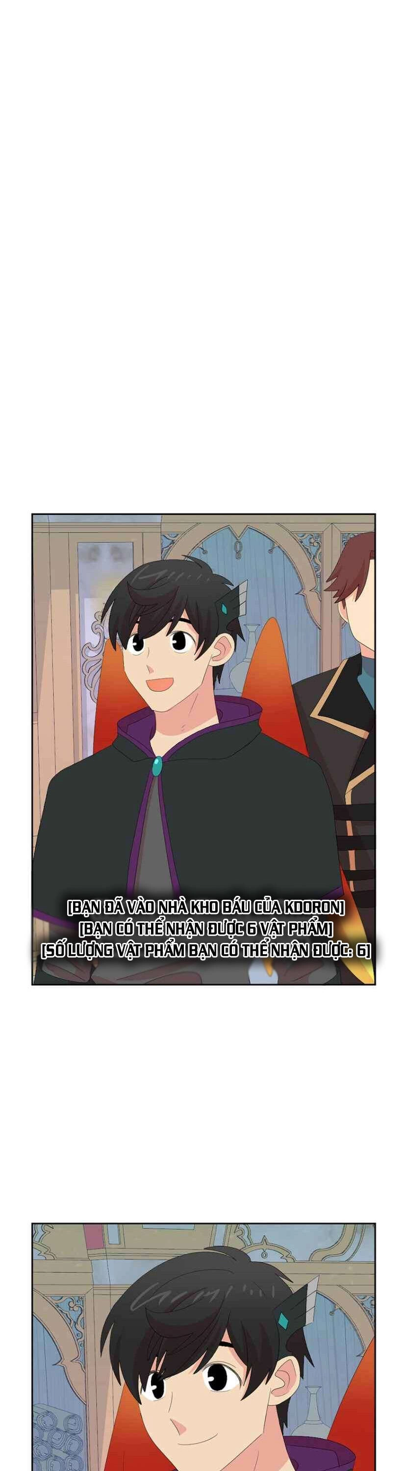 Mọt Sách Chapter 171 - 24