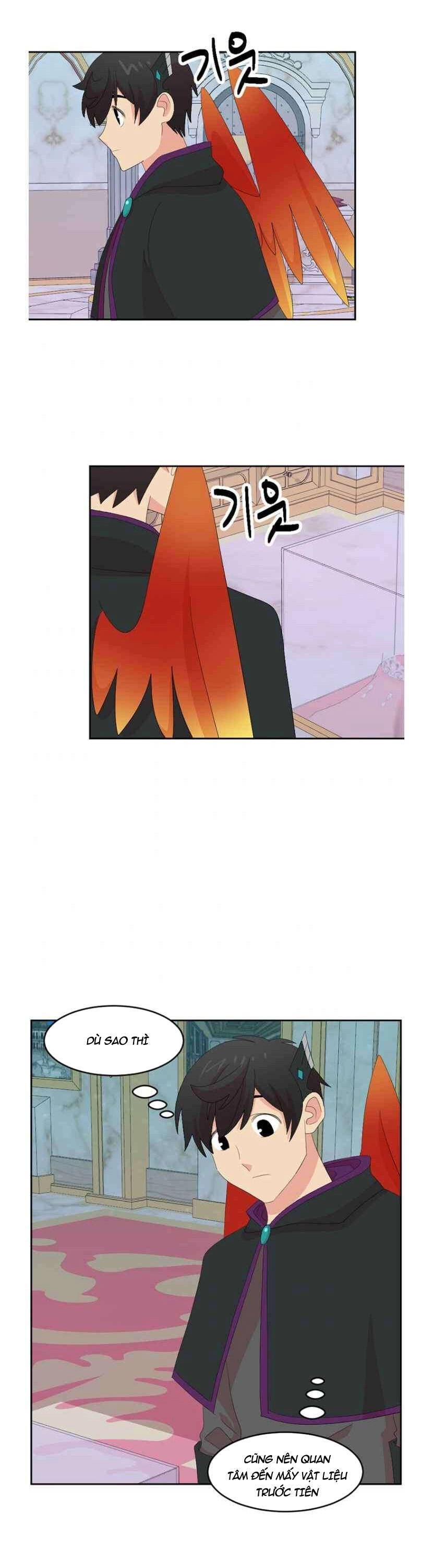 Mọt Sách Chapter 171 - 26