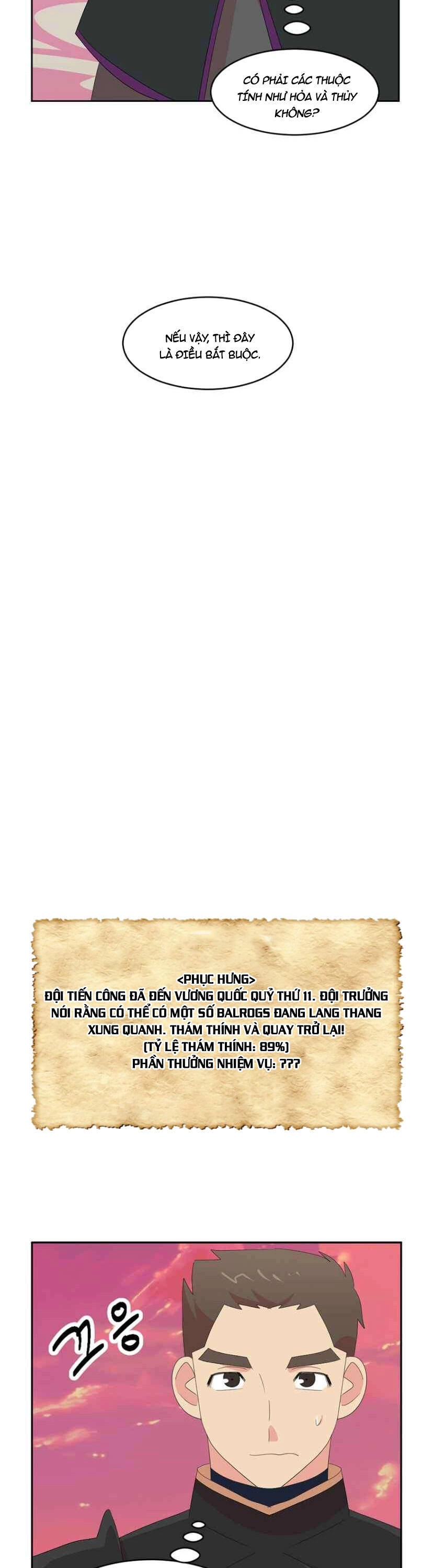 Mọt Sách Chapter 171 - 28