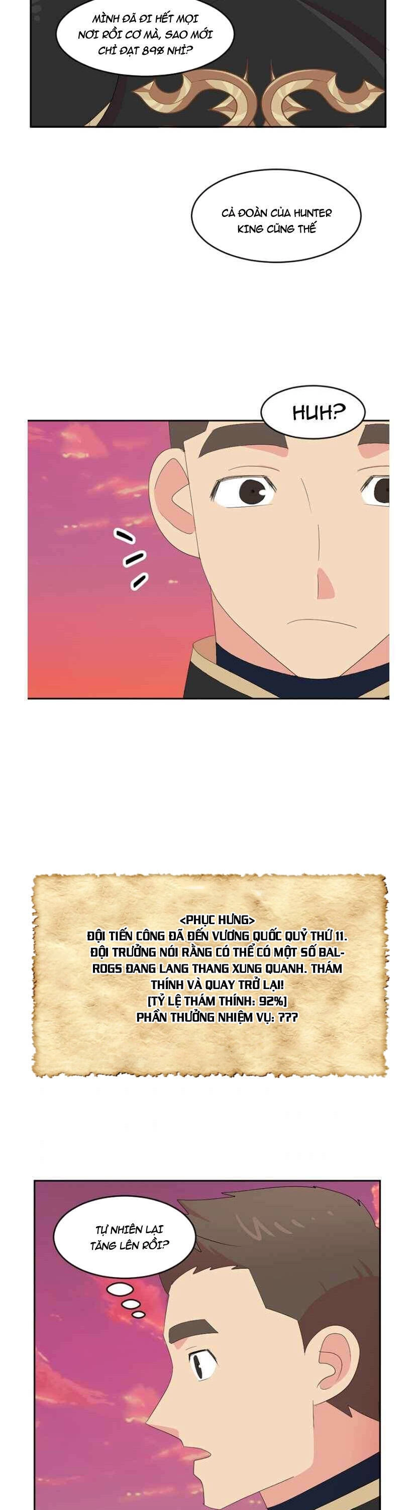 Mọt Sách Chapter 171 - 29