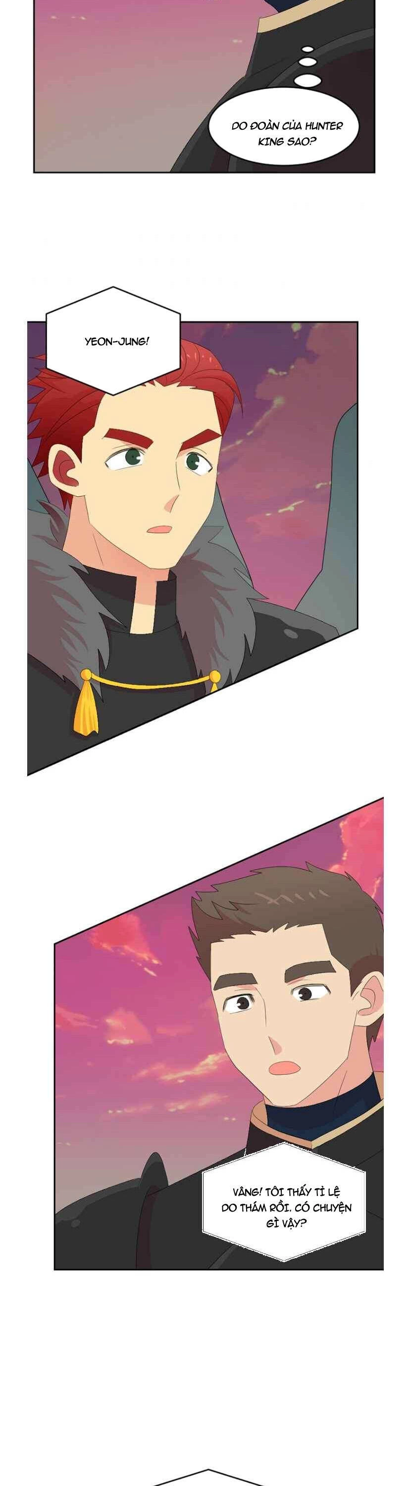 Mọt Sách Chapter 171 - 30