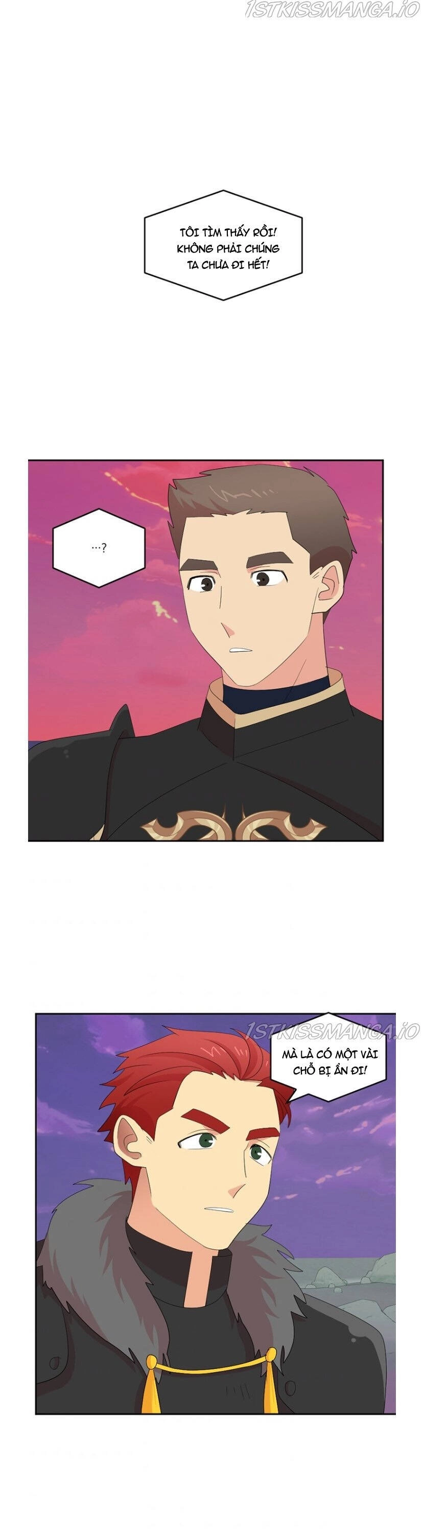 Mọt Sách Chapter 172 - 2