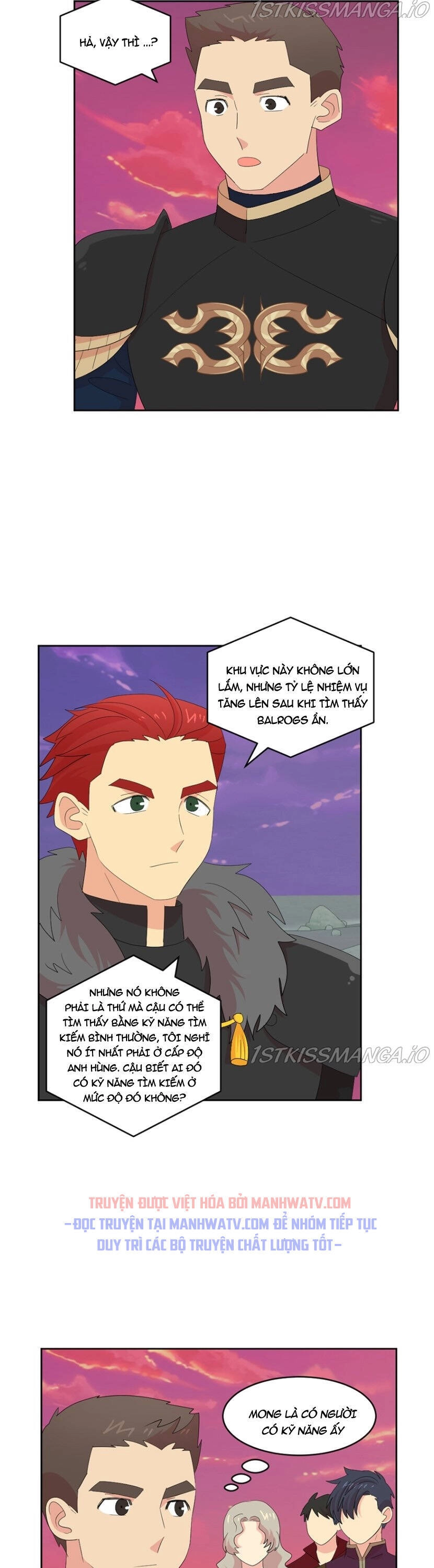 Mọt Sách Chapter 172 - 4