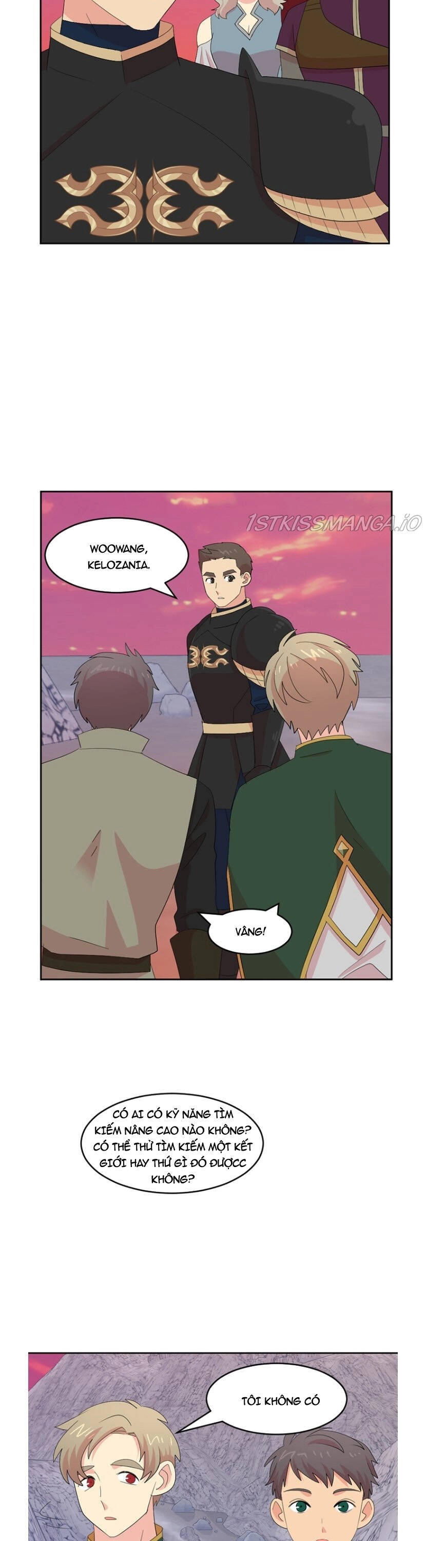 Mọt Sách Chapter 172 - 5