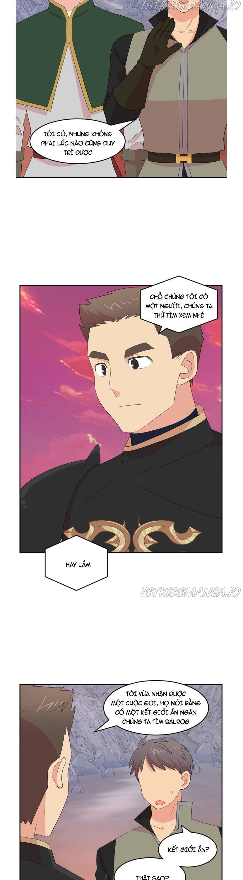 Mọt Sách Chapter 172 - 6