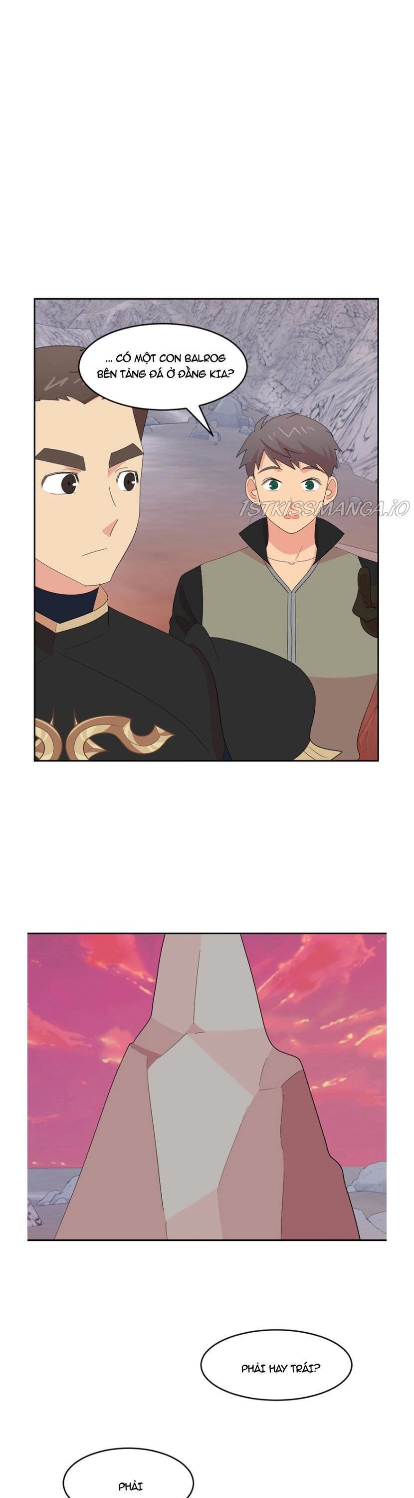 Mọt Sách Chapter 172 - 9