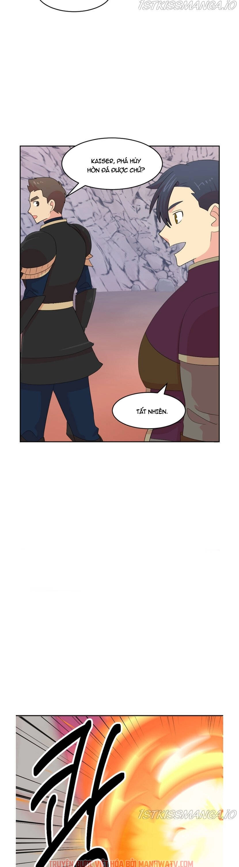 Mọt Sách Chapter 172 - 10