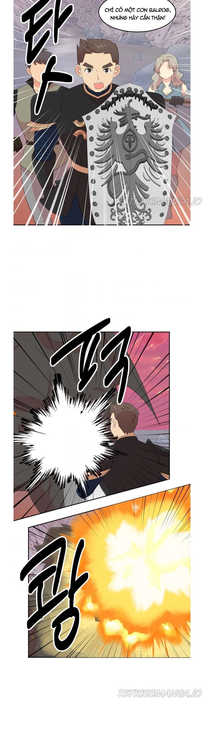 Mọt Sách Chapter 172 - 12