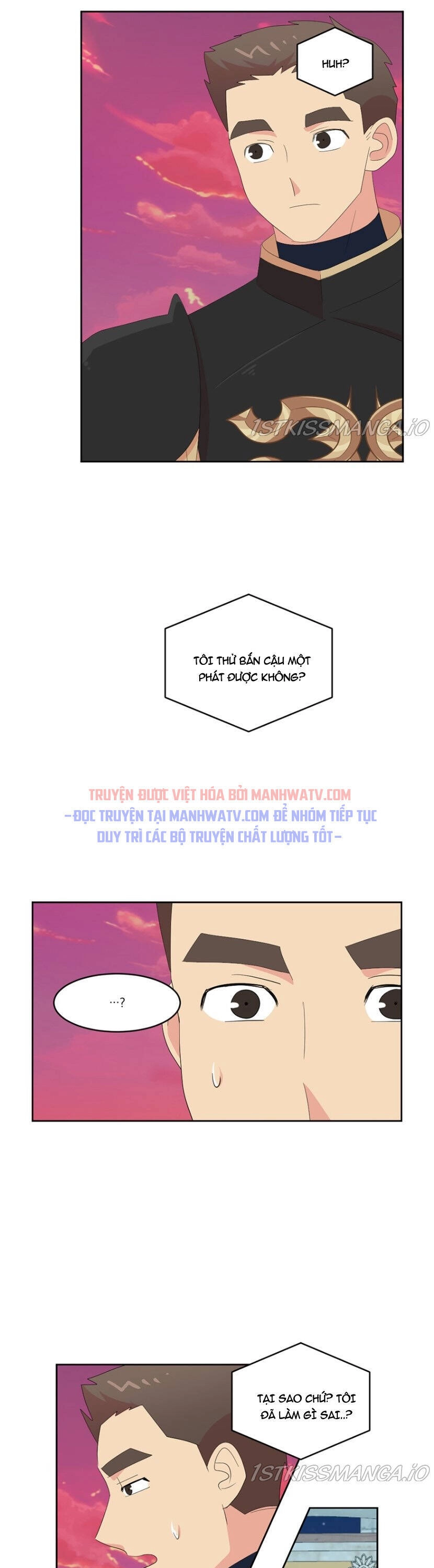 Mọt Sách Chapter 172 - 14