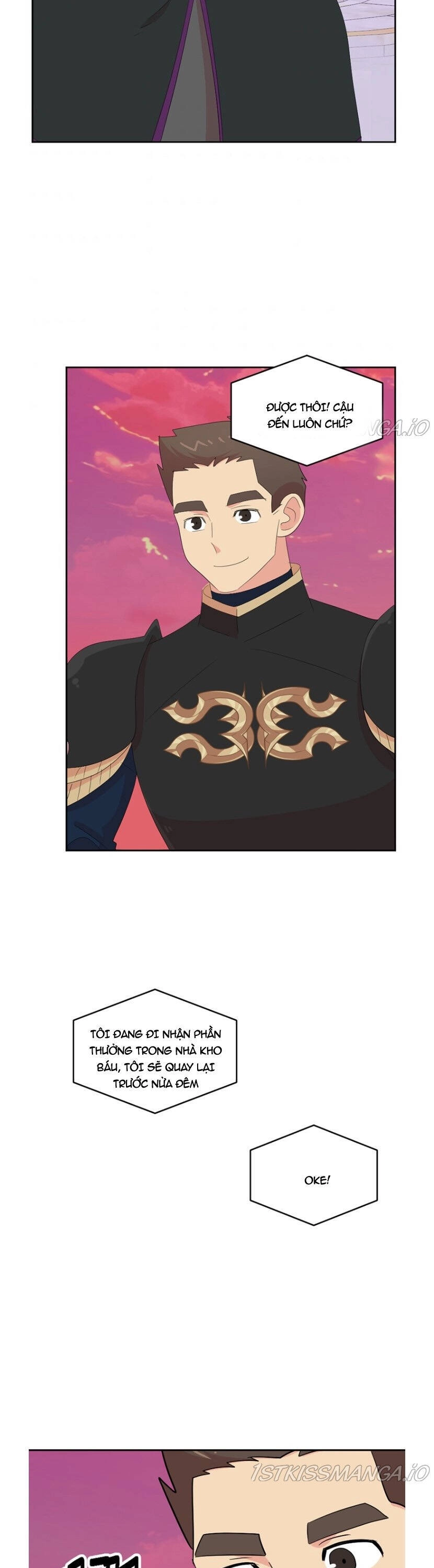 Mọt Sách Chapter 172 - 16