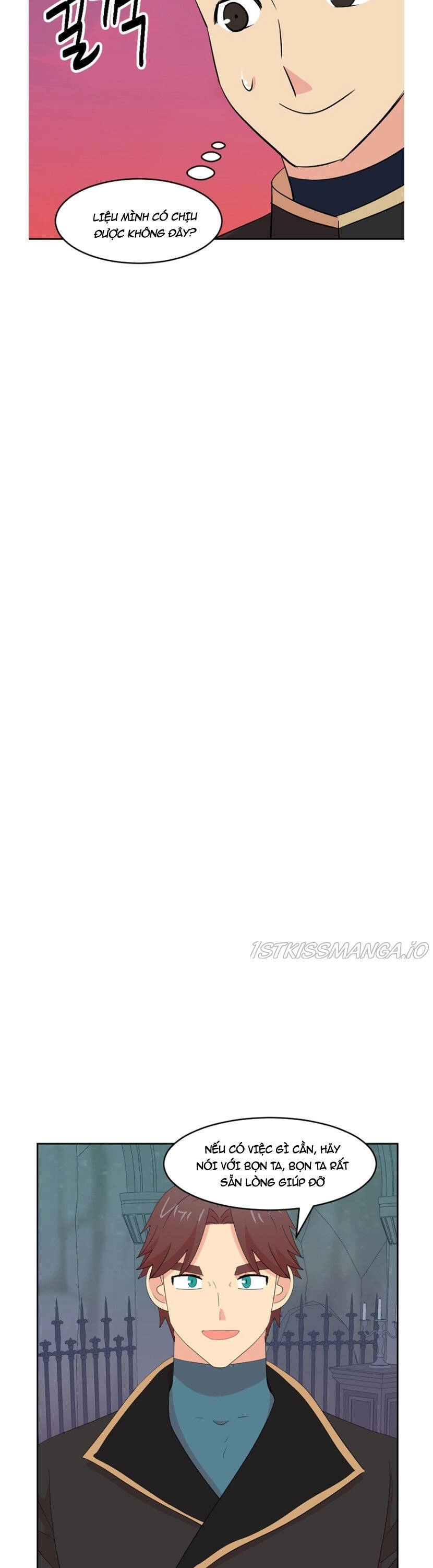 Mọt Sách Chapter 172 - 17