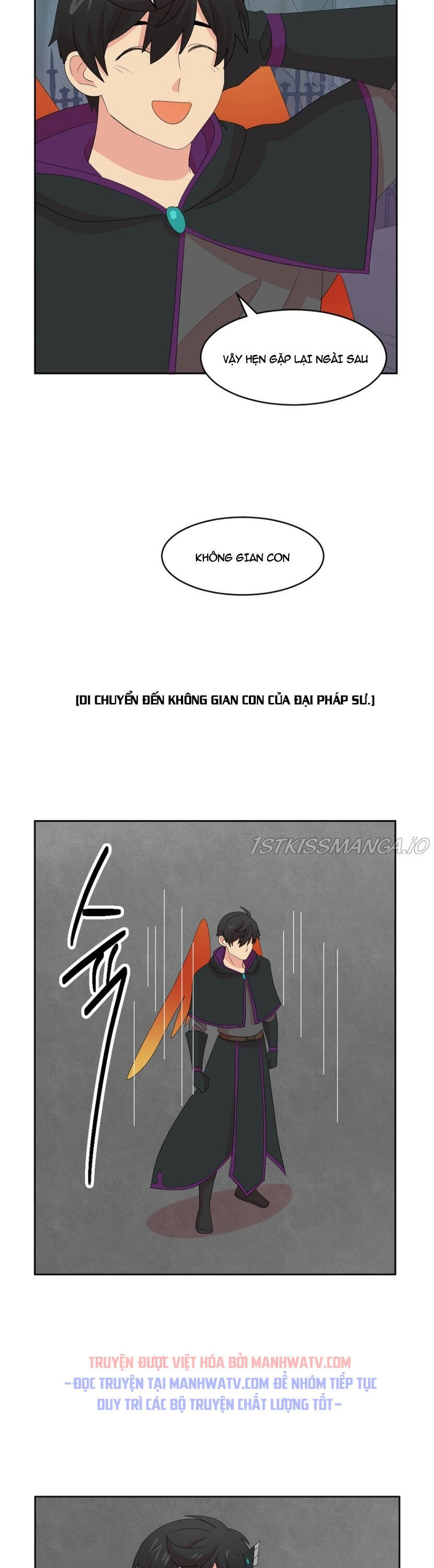 Mọt Sách Chapter 172 - 20