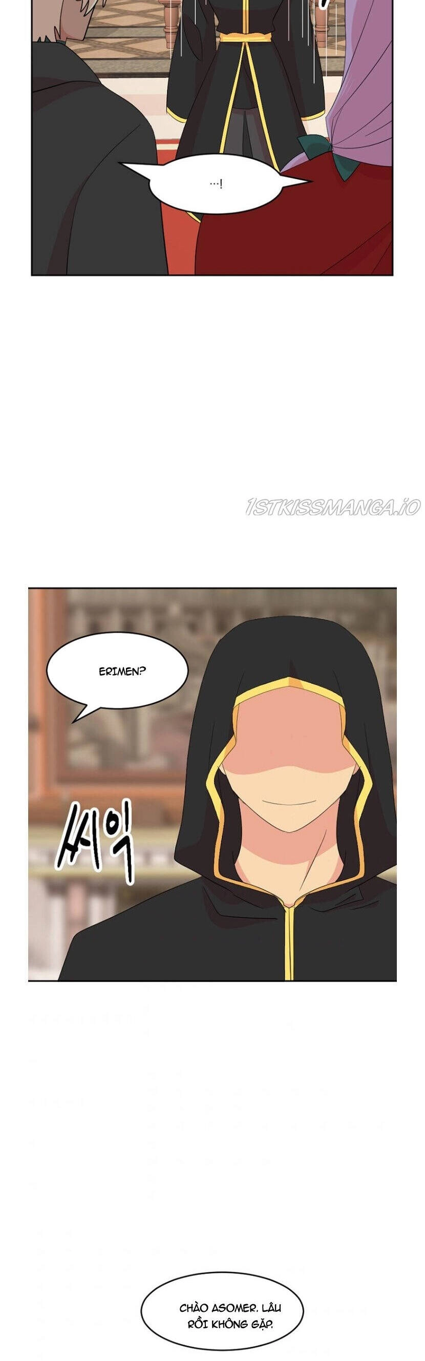 Mọt Sách Chapter 172 - 26